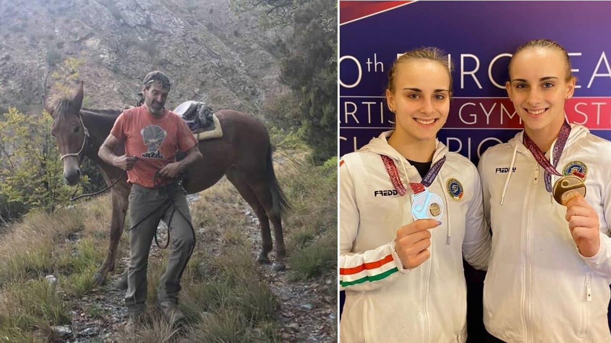 Dimesso dall'ospedale 3 volte, Daniele D'Amato muore a 48 anni