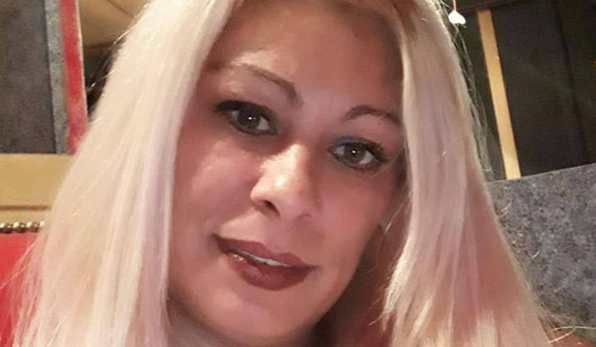 maria campai ritrovato corpo