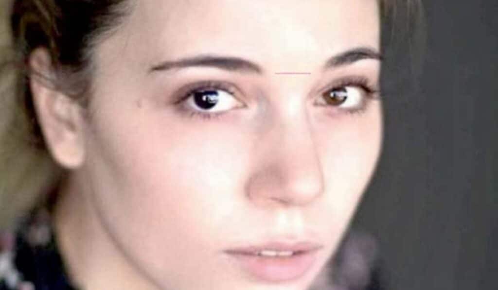 morta attrice francesca carocci omicidio