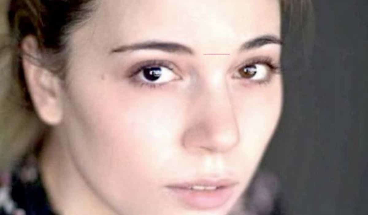 morta attrice francesca carocci omicidio