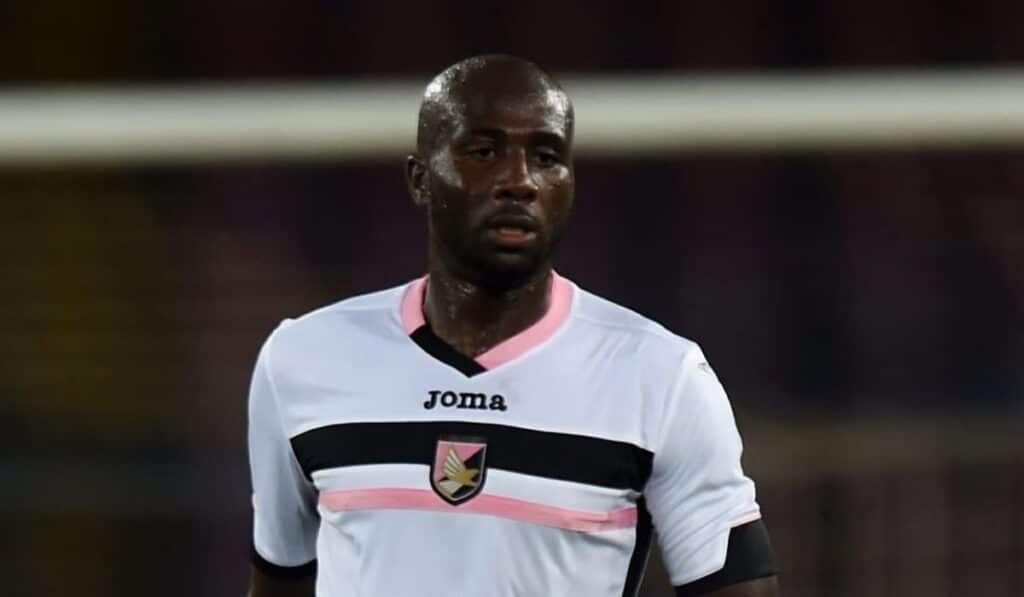 morto ex palermo sol bamba