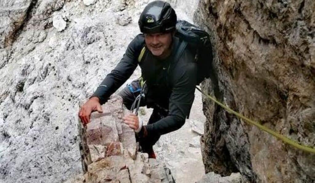 morto fabrizio longo audi italia