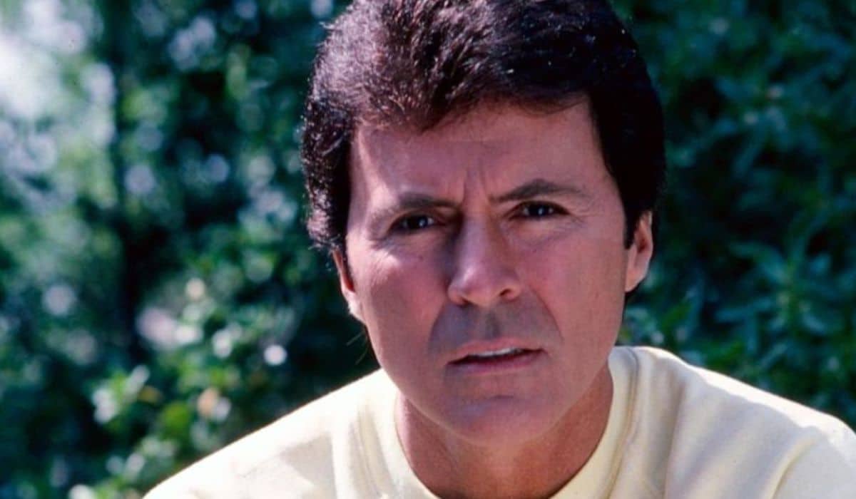 morto james darren