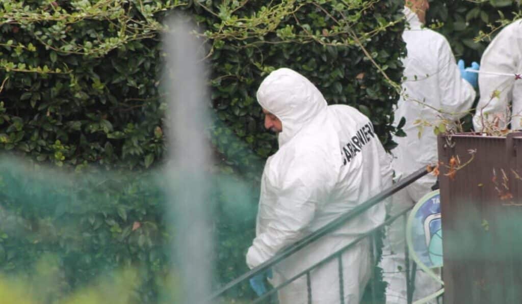 neonati morti parma fidanzato chiara