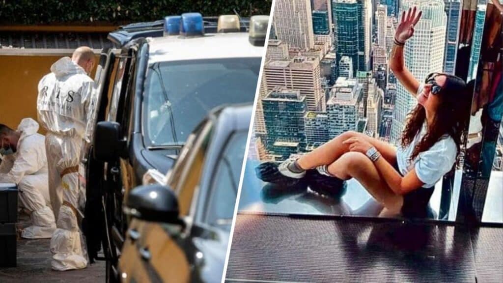 neonati sepolti indagata chiara petrolini