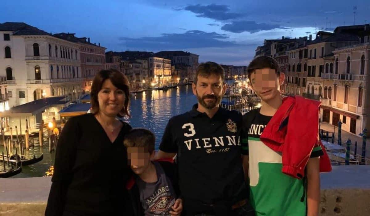 paderno dugnano fabio daniela