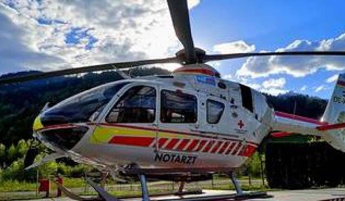 perde dito gita 9mila euro elisoccorso