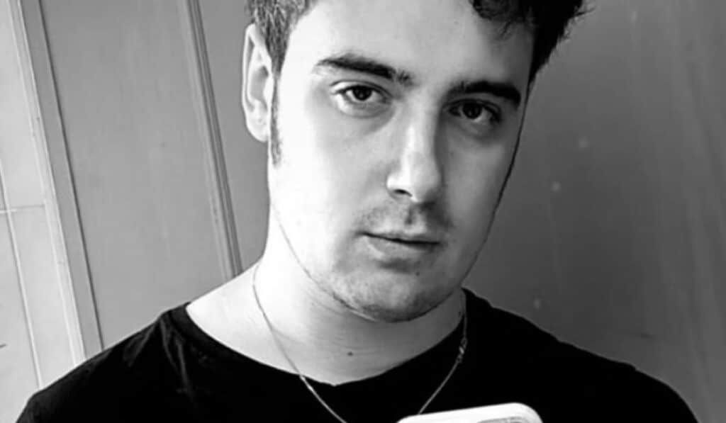 pisa guido rossi scomparso