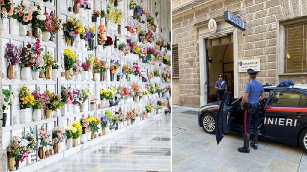 Ancona, addetti ai cimiteri estraevano denti d'oro