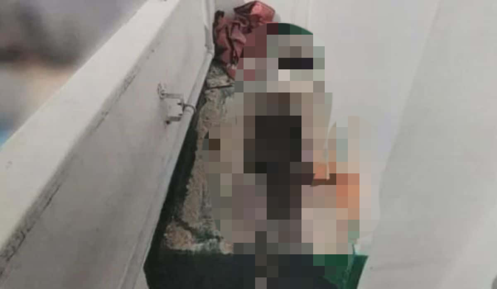 scomparsa 16 anni fidanzato confessa