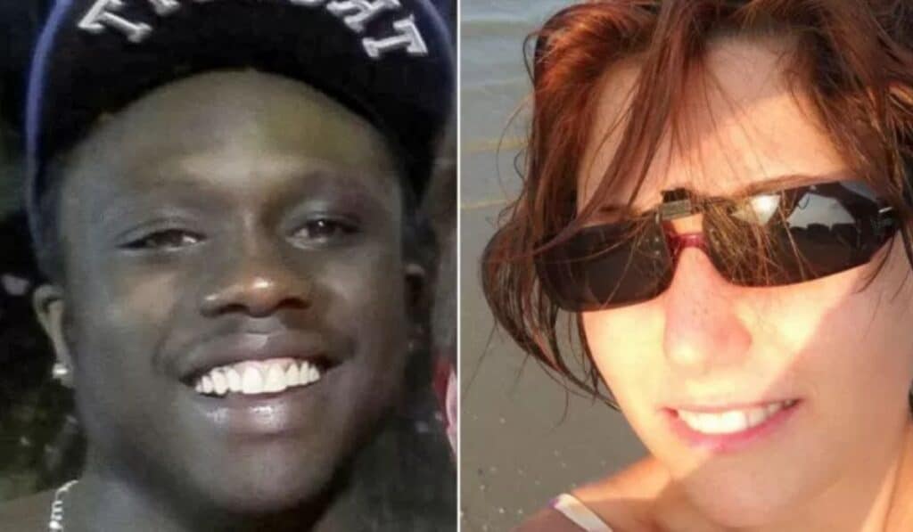 sharon verzeni ultime parole