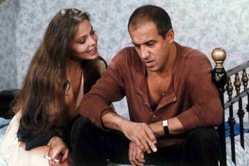 Adriano Celentano e Ornella Muti, quel flirt segreto nato sul set de Il Bisbetico Domato - Foto