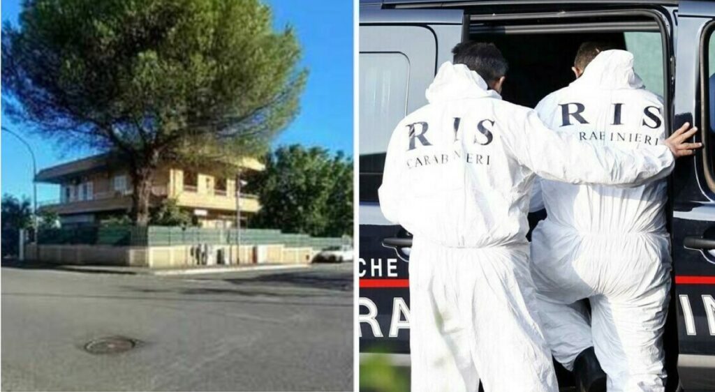 Una volta morto ha continuato a colpirlo con un coltello, prima di recarsi dall'altro fratello per tentare di uccidere anche lui