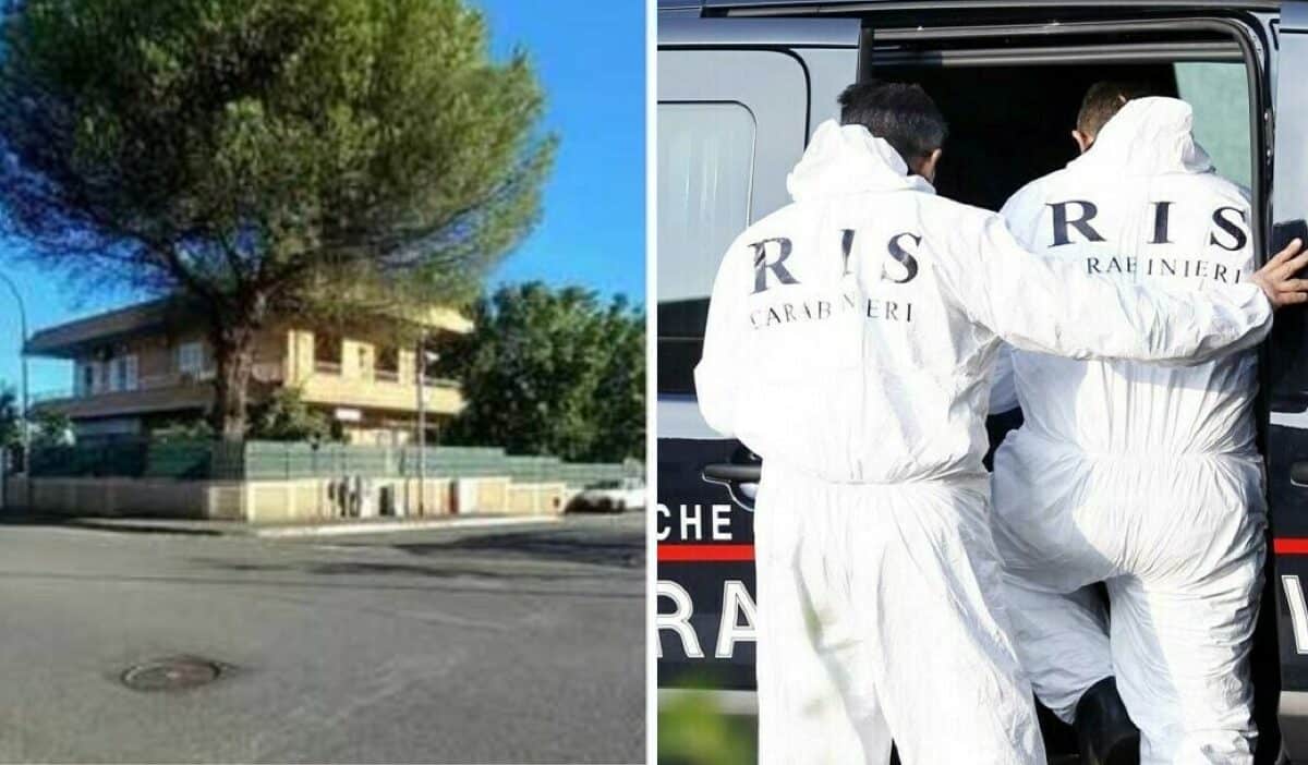 Una volta morto ha continuato a colpirlo con un coltello, prima di recarsi dall'altro fratello per tentare di uccidere anche lui