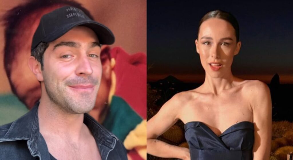 Legame terminato tra Tommaso Zorzi ed Aurora Ramazzotti? Ecco cosa sta accadendo