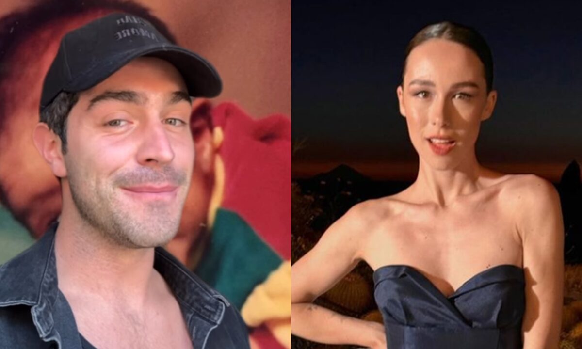 Legame terminato tra Tommaso Zorzi ed Aurora Ramazzotti? Ecco cosa sta accadendo