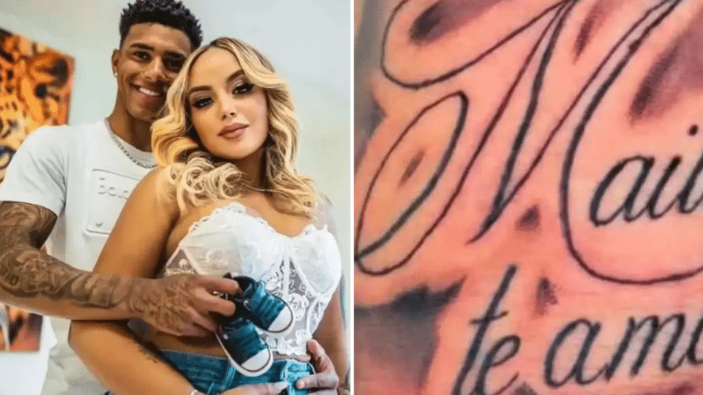 L'annuncio come un macigno per il povero Vinicius Tobias