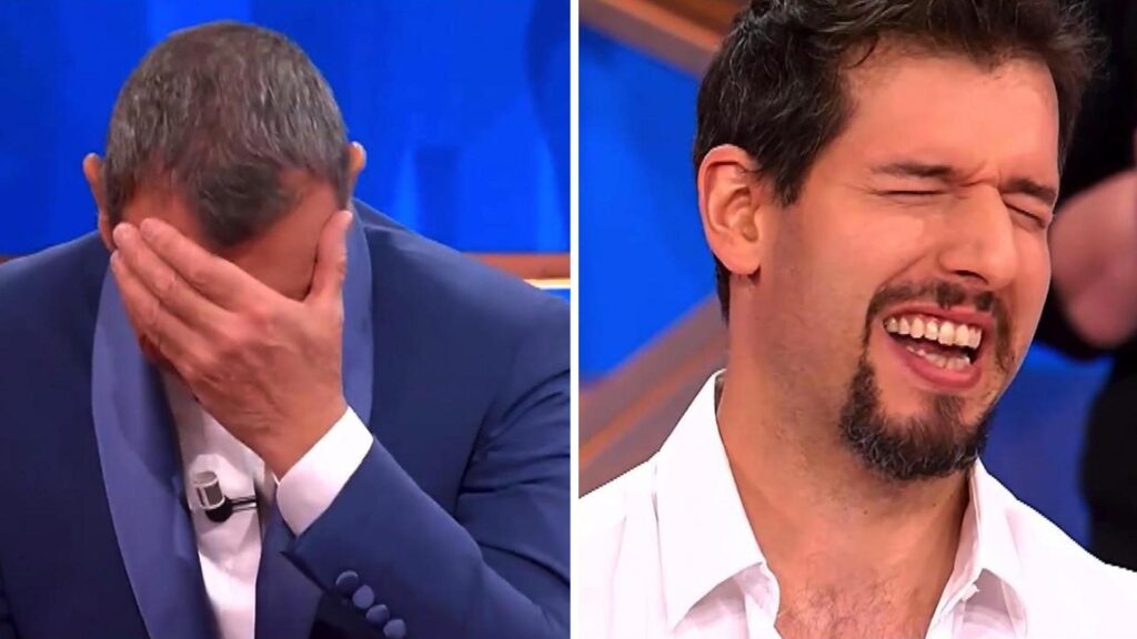 Le più sentite condoglianze a Marco, l'identità numero 8