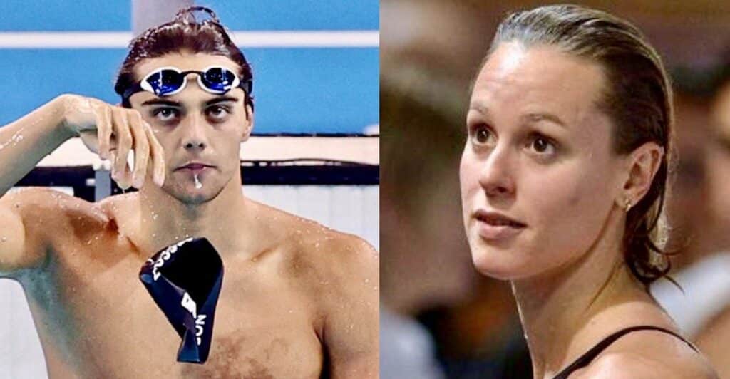 Thomas Ceccon, la verità su Pellegrini