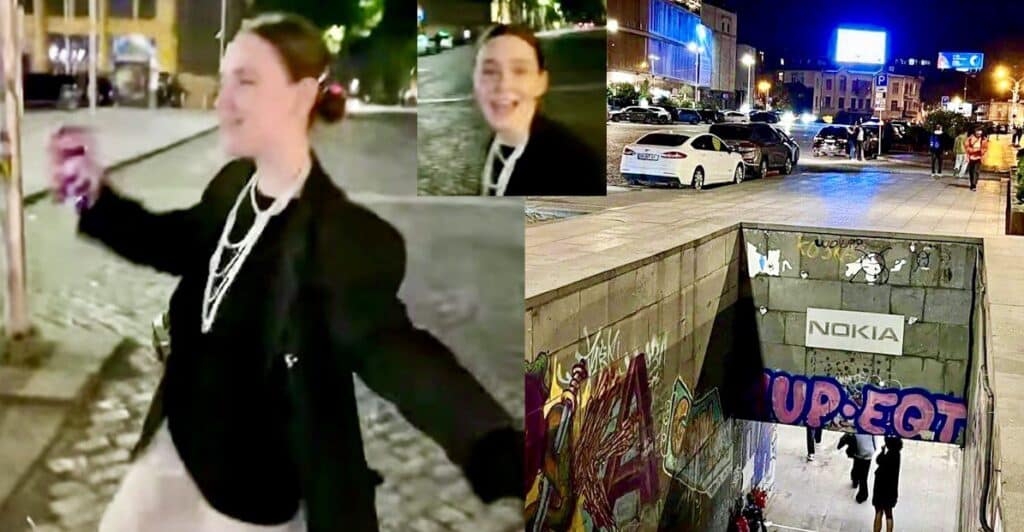 Precipita in un sottopasso: morta una 24enne a Tbilisi