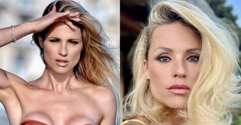 Michelle Hunziker, l'identikit del suo uomo ideale