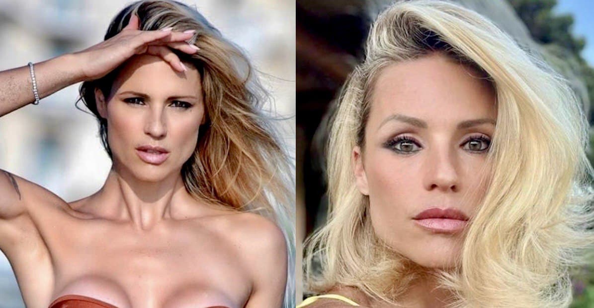 Michelle Hunziker, l'identikit del suo uomo ideale