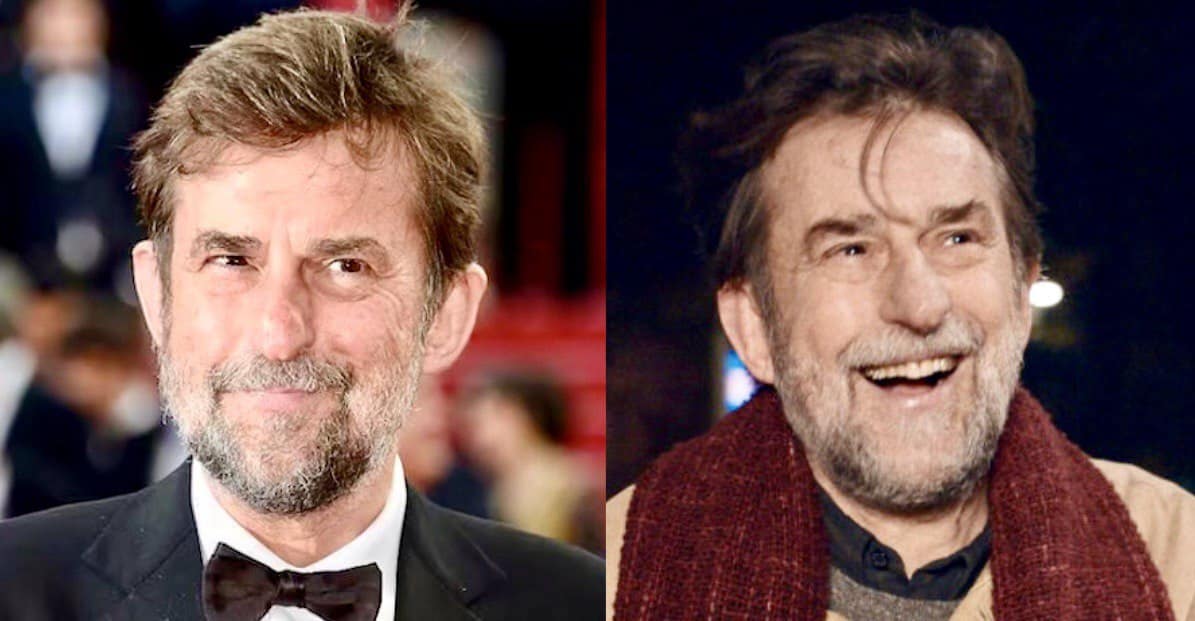 Nanni Moretti colpito da infarto