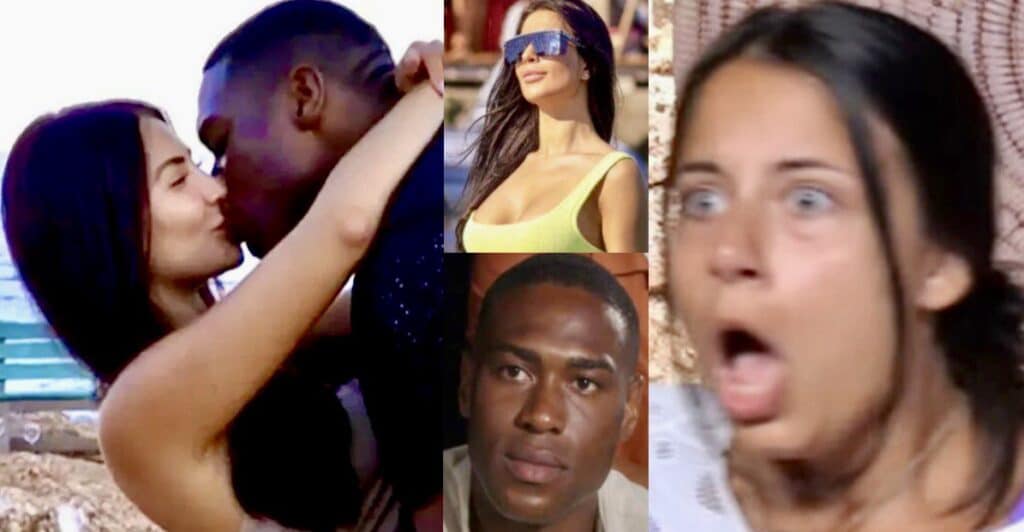 Alfred, la passione per Sofia dopo temptation island è già finita?