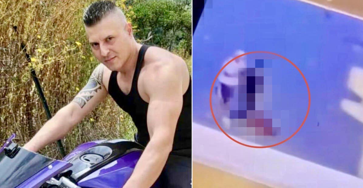 Francesco Chimirri ucciso a Crotone