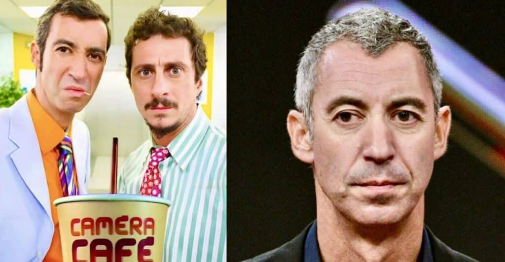 Paolo Kessisoglu, la verità su Luca Bizzarri: "Gli amici sono altri"