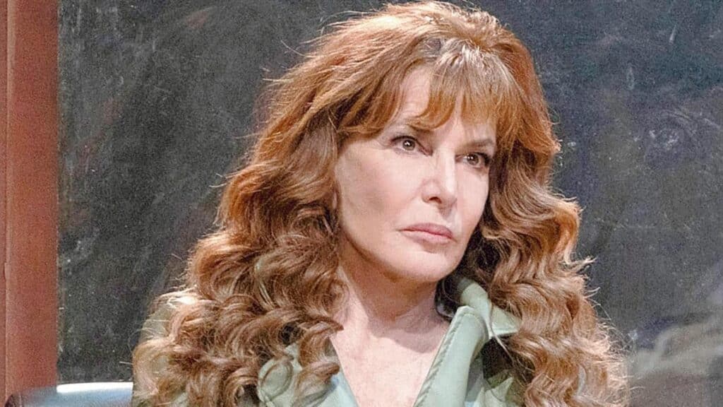 Il dolore di Giuliana De Sio: “Ho avuto tre aborti spontanei, è stato doloroso"