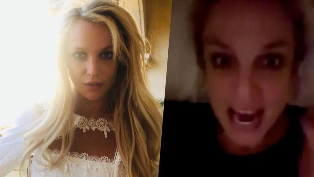 Incidente domestico per Britney Spears: “Bruciati capelli e ciglia”