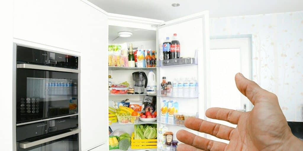 Lo chef Lorenzo Cogo lancia una provocazione: “Vivere senza frigorifero si può, ecco come"