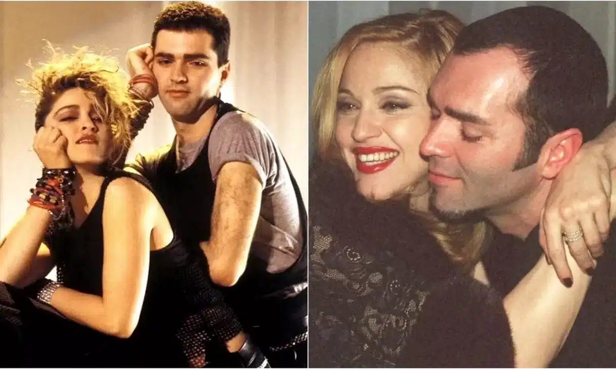 Prima inseparabili, poi il litigio furioso. Infine la riconciliazione. La storia dei fratelli Ciccone