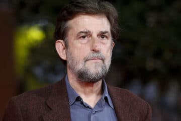 Nanni Moretti e lo sfogo al cinema: “Basta con donne nude, abbiate il coraggio di mostrare anche i membri maschili” - Foto