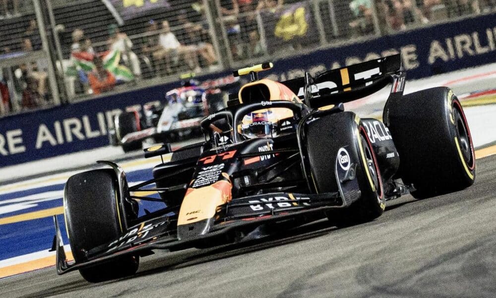 Scandalo in Formula 1: la Red Bull ha ammesso di modificare le auto di nascosto attraverso un trucco - Foto