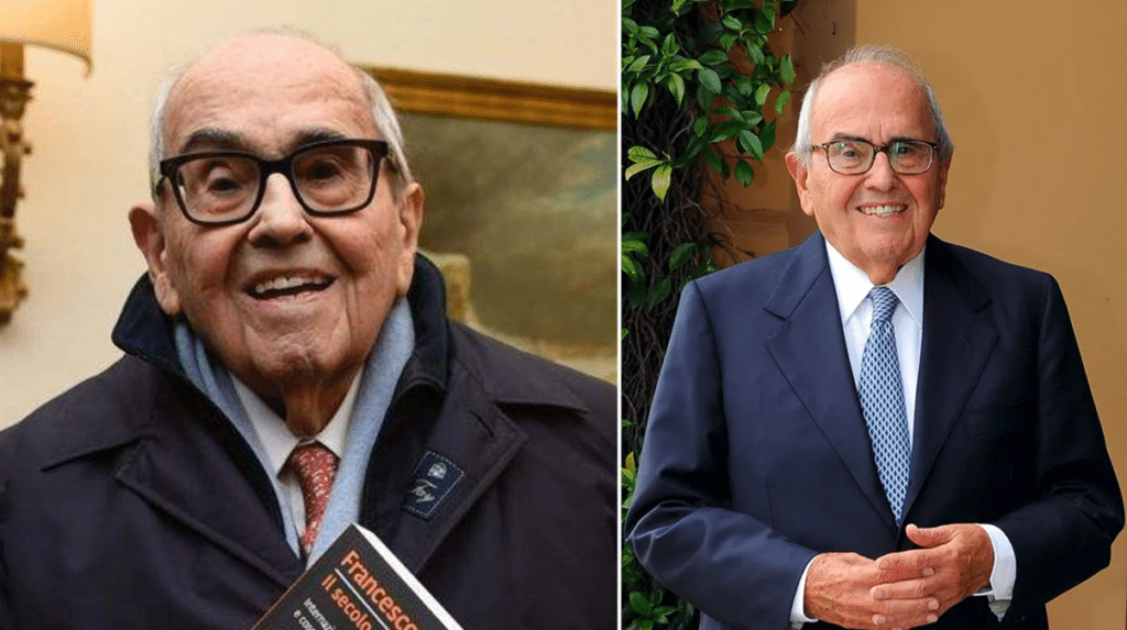 Morto Francesco Merloni