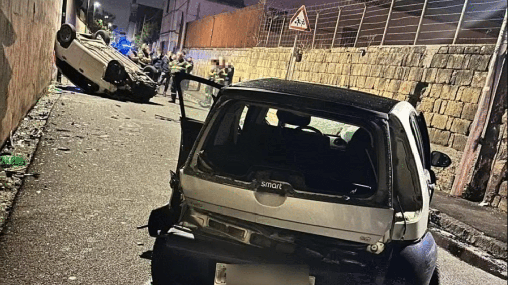 Incidente a Napoli, morta una ragazza di 19 anni