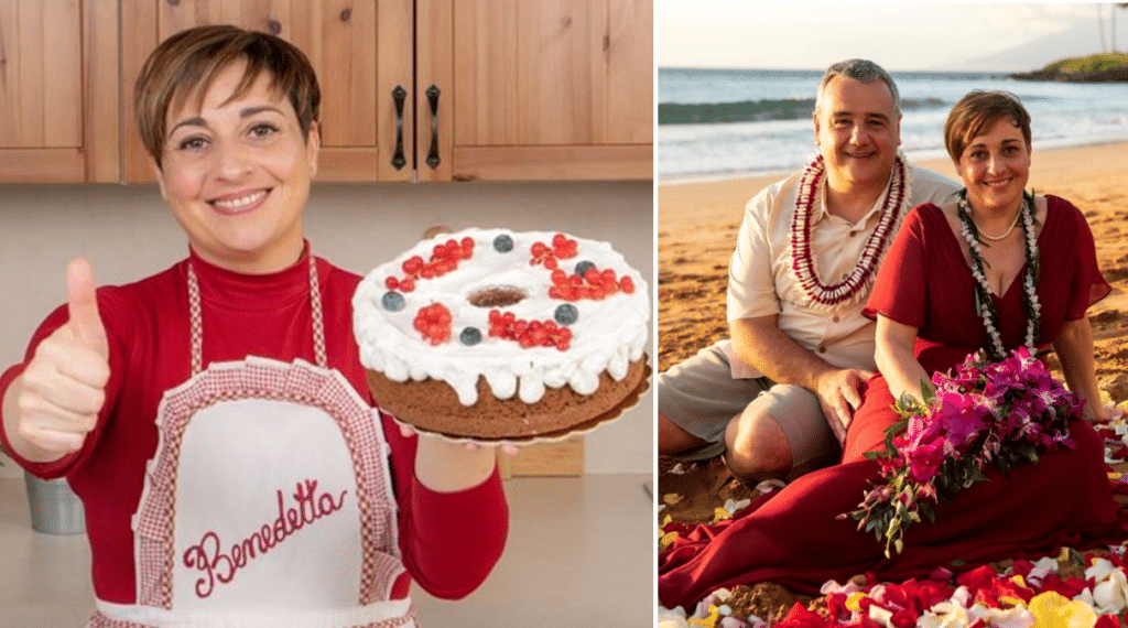 Benedetta Rossi diventa milionaria