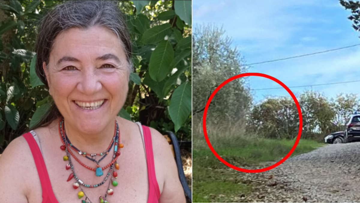 Letizia Girolami è stata uccisa