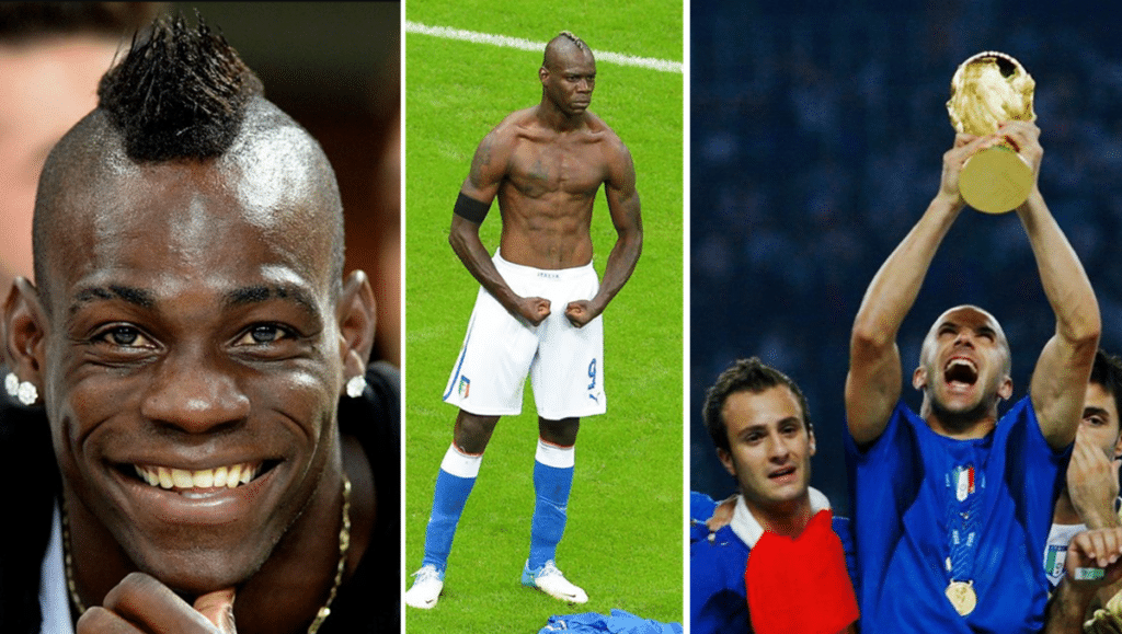 Mario Balotelli torna al Genoa in Serie A?