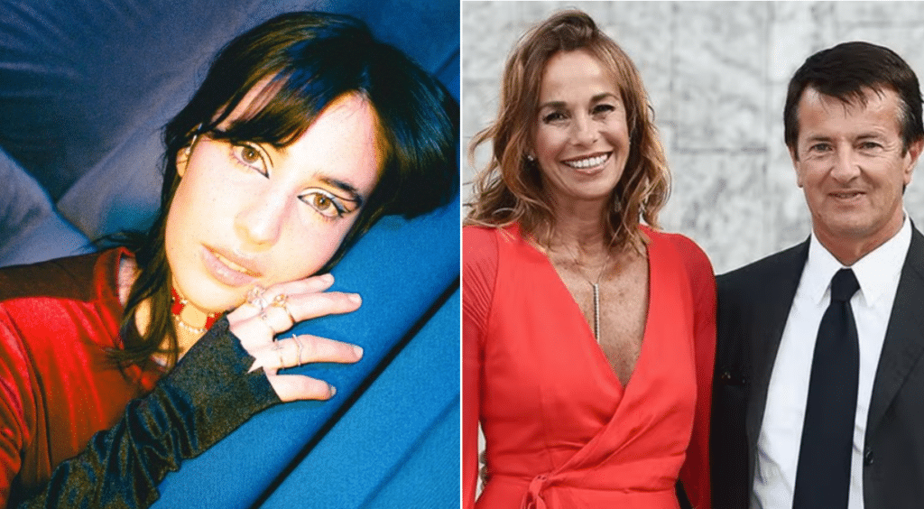 Amici, entra la figlia di Giorgio Gori e Cristina Parodi