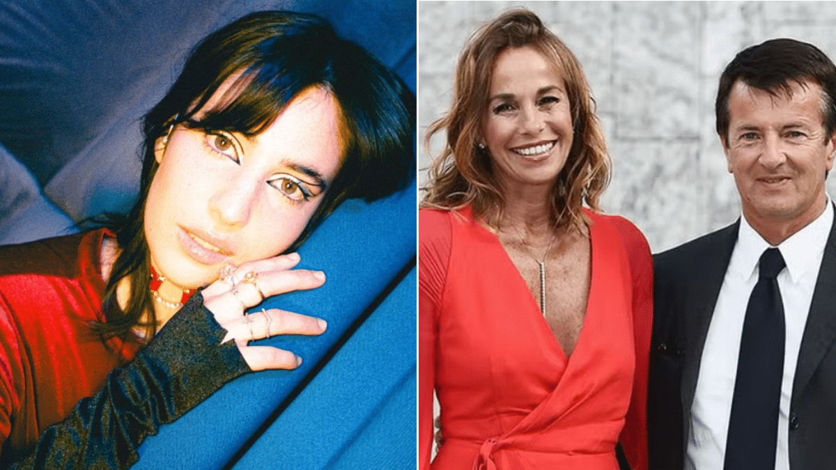 Amici, entra la figlia di Giorgio Gori e Cristina Parodi