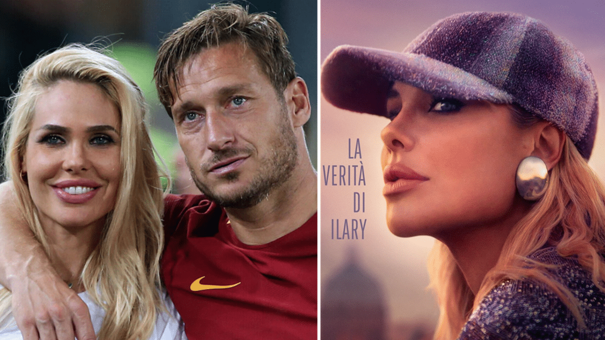 Ilary Blasi torna su Netflix con "Unica 2"