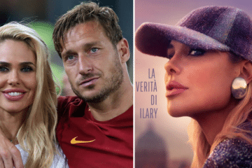 Ilary Blasi torna su Netflix con “Unica 2”: il divorzio da Francesco Totti a raggi X - Foto