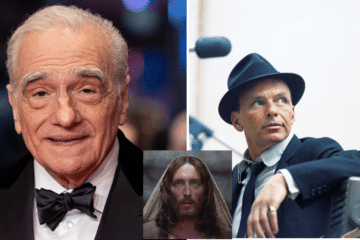 Martin Scorsese non si ritira: “Farò un film su Gesù e uno su Frank Sinatra” - Foto