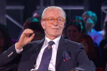 Vittorio Feltri: “La Ferragni? L’ho vista dal vivo e mi sono innamorato. In tv sembrava un ces***to qualunque” - Foto