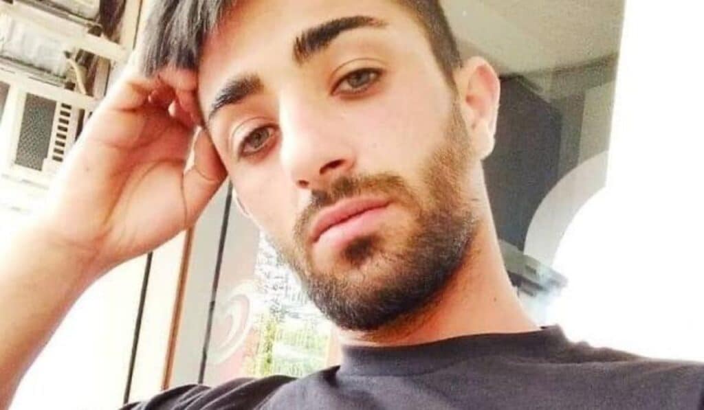 accoltellato ucciso festa alessandro