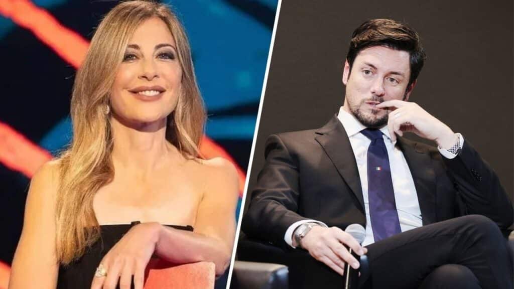 belve andrea giambruno