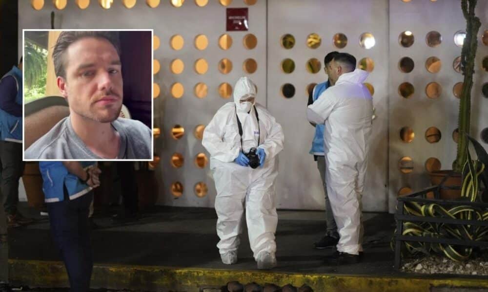 Liam Payne, l’autopsia preliminare fa luce sulla causa della morte - Foto